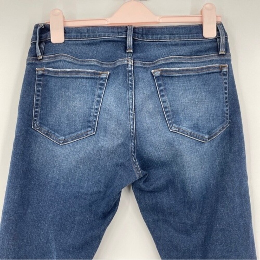 Frame L'Homme Slim 30 - Picture 5 of 8